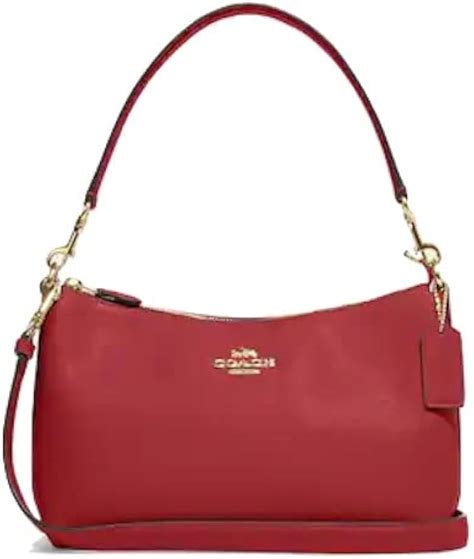 coach clara shoulder bag.